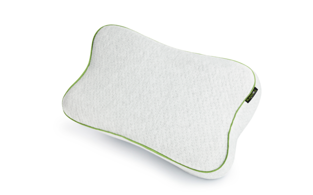 Blackroll Kissen grau