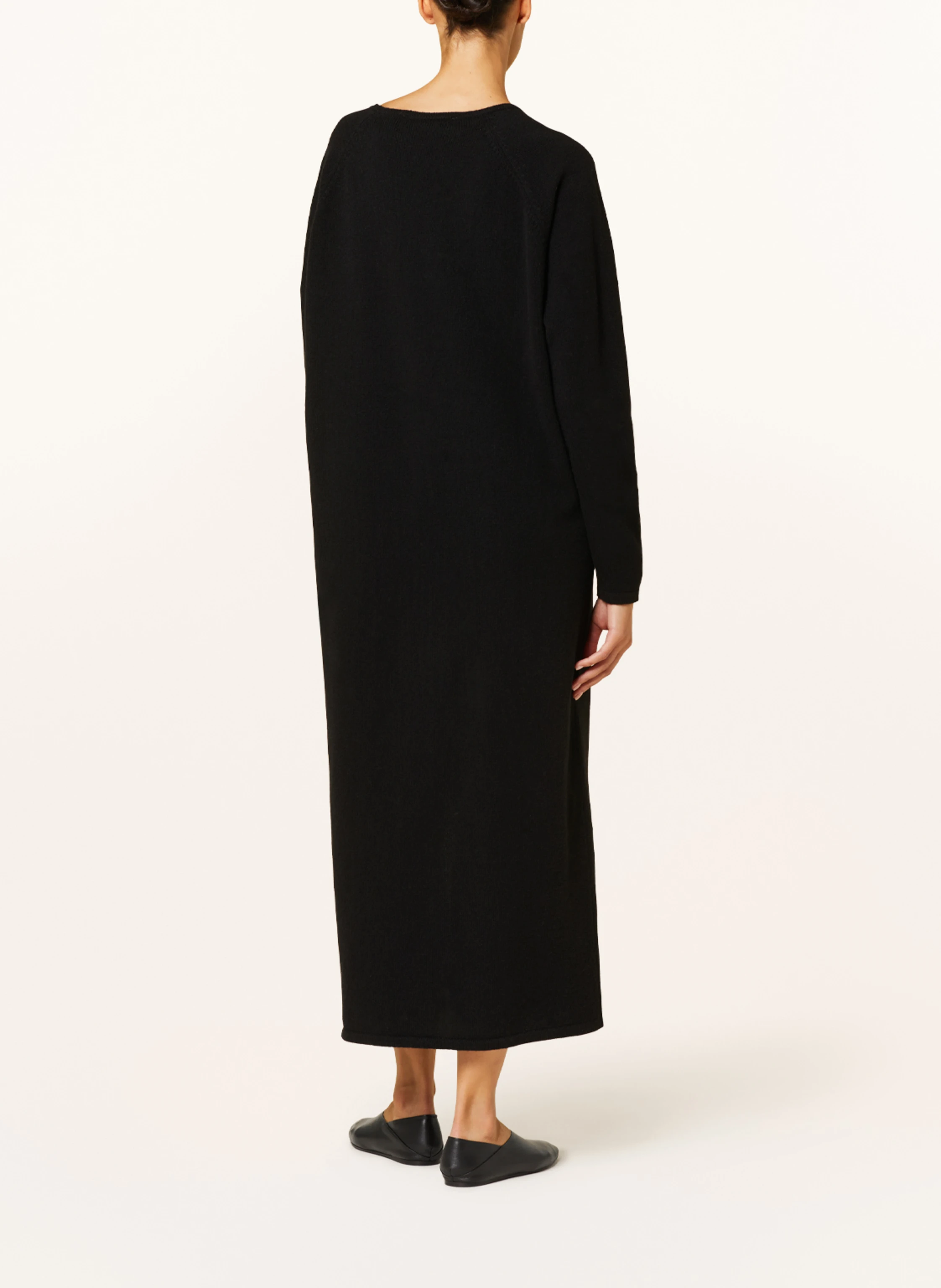 by Aylin Koenig Strickkleid JOSEFINE aus Merinowolle