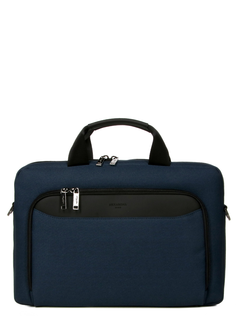 Sacoche ordinateur Hexagona Partner 13 pouces