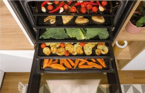 Ovn Gorenje Ovn BO6725E02BG