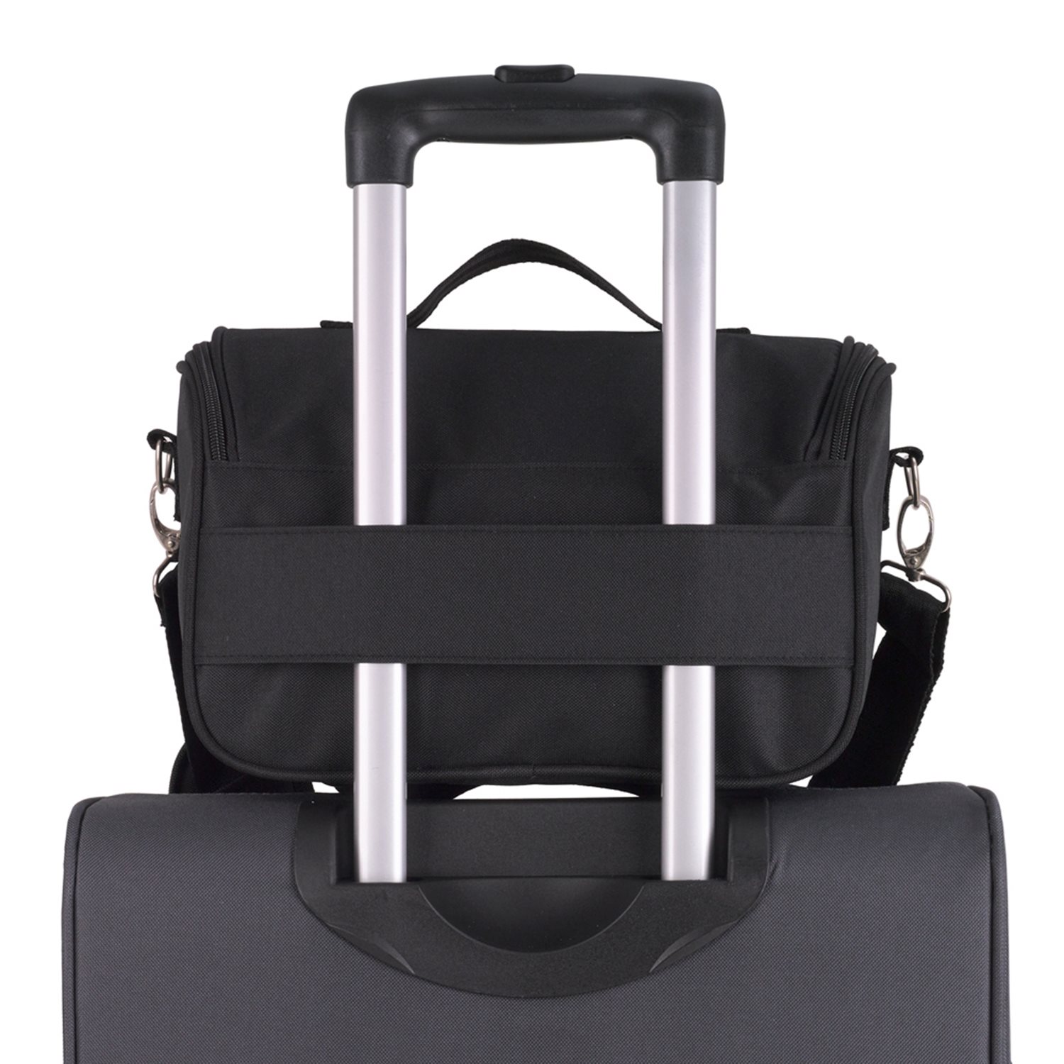 Gabol Week Eco Beauty Case black