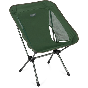 Helinox Chair One (re) Stuhl Forest Green