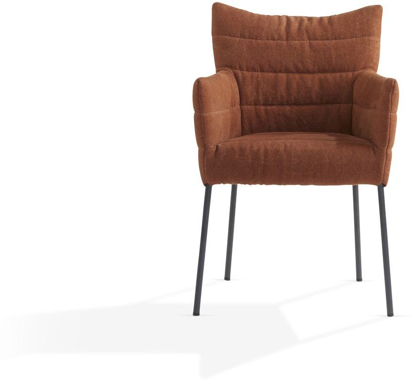LABEL Vandenberg Cocoon Armstoel