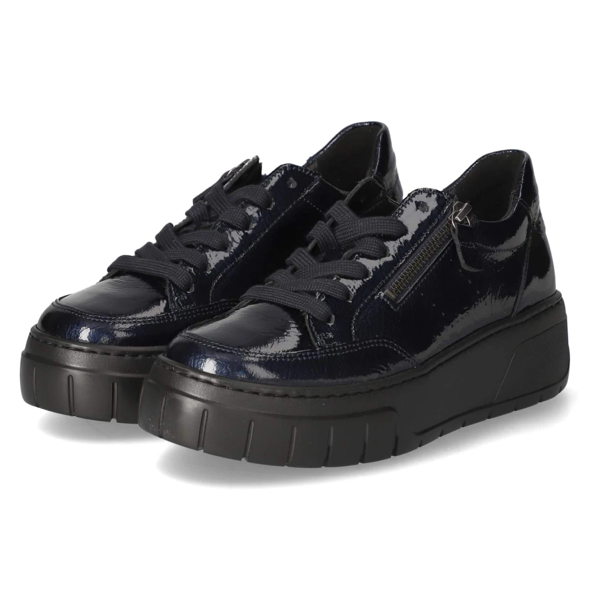 GaborLow Sneaker - dark-blue(schwarz)