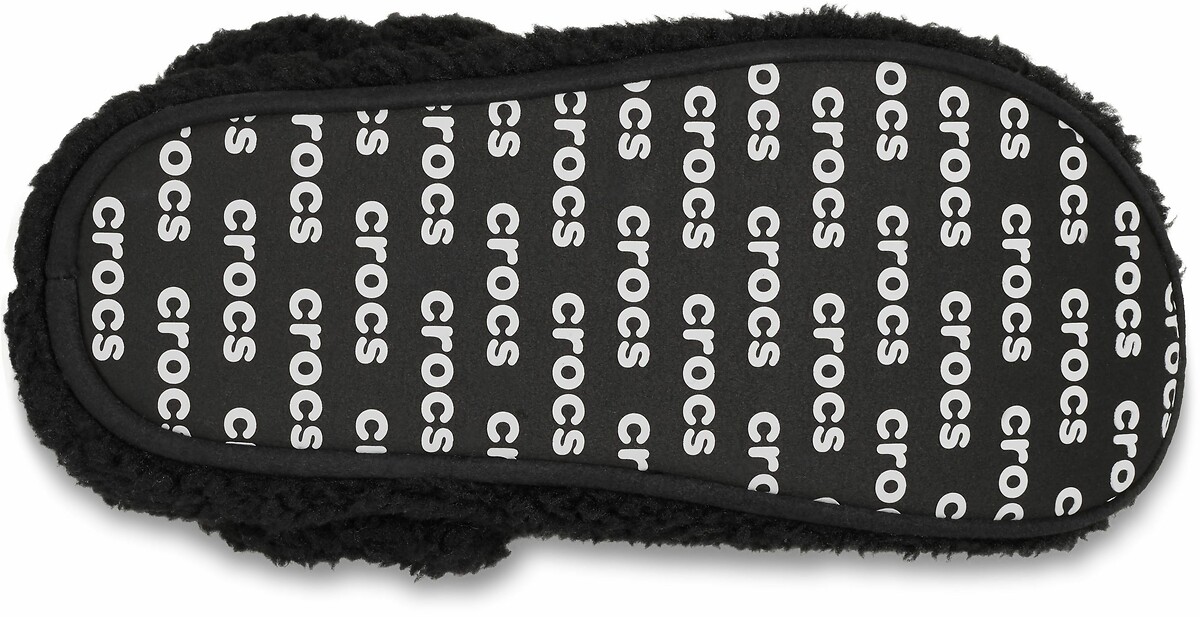 CROCS<br>Chinelo Clássico Confortável