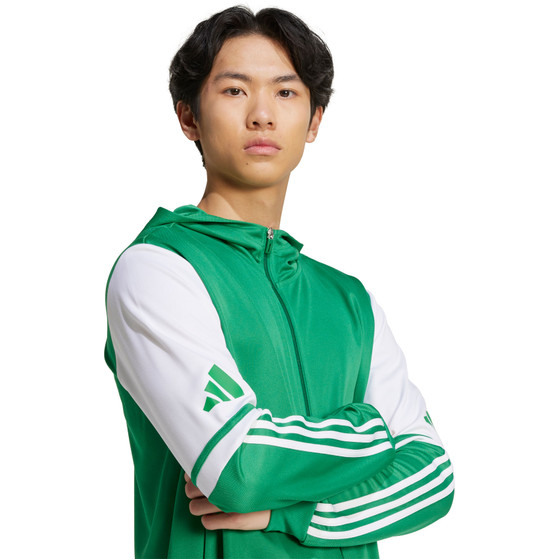 adidas Squadra 25 Hooded Trainingspak