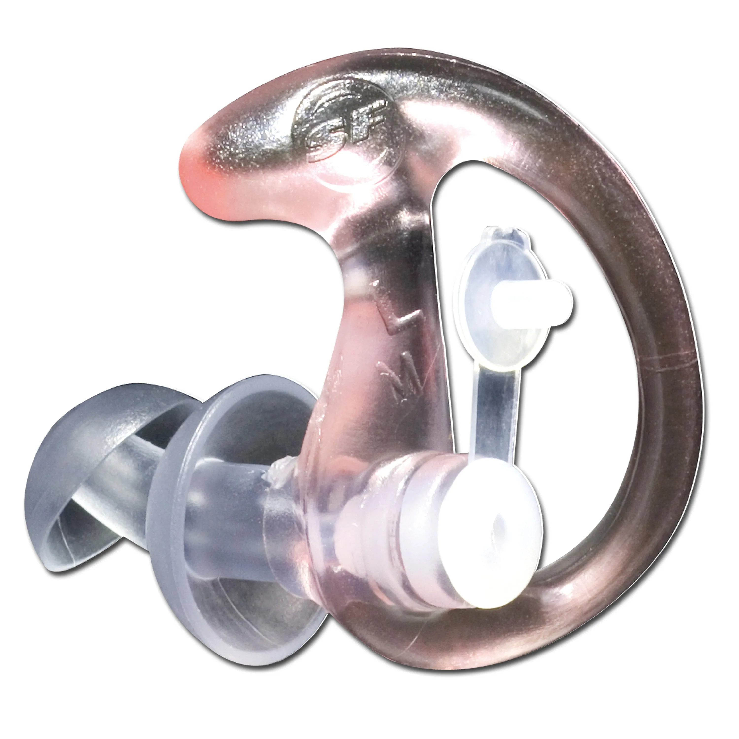 SureFire -  EarPro EP3 Gehörschutz