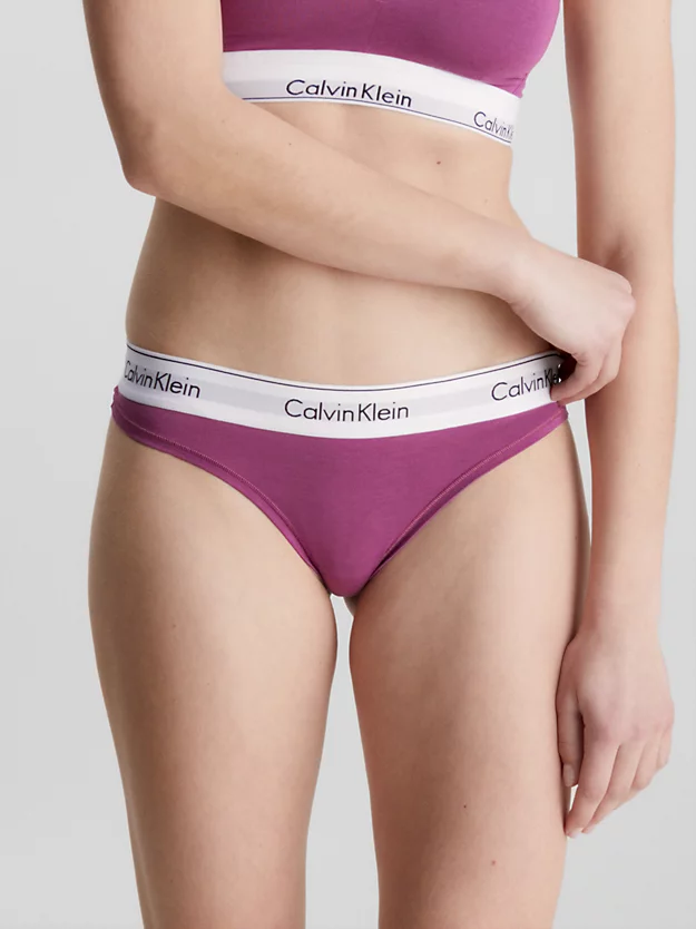 Tanga - Algodão Moderno