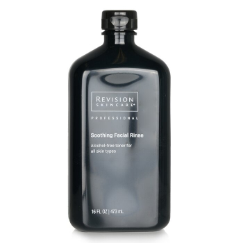 Revision Skincare Enxágue facial calmante (tamanho do salão) 473ml/16oz