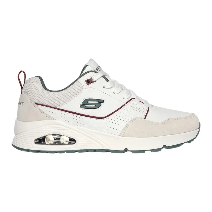 Skechers Uno - Retro One Sneakers Heren
