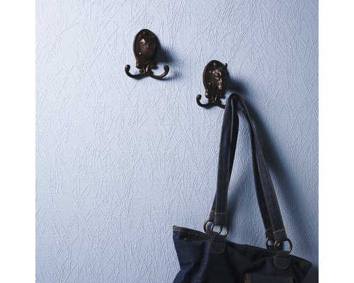 Vliesbehang 1035-12 Master vliesbehang 2020 ProProtect stofstructuur