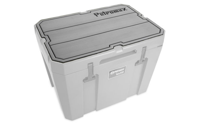 Petromax Haft-Auflage für Kühlbox