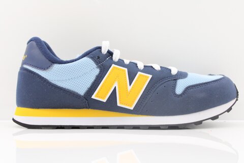 New Balance Schnürschuhe