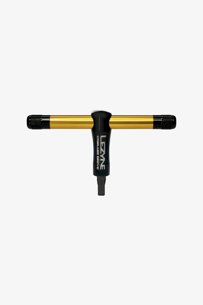 Lezyne Storage Drive Werkzeug