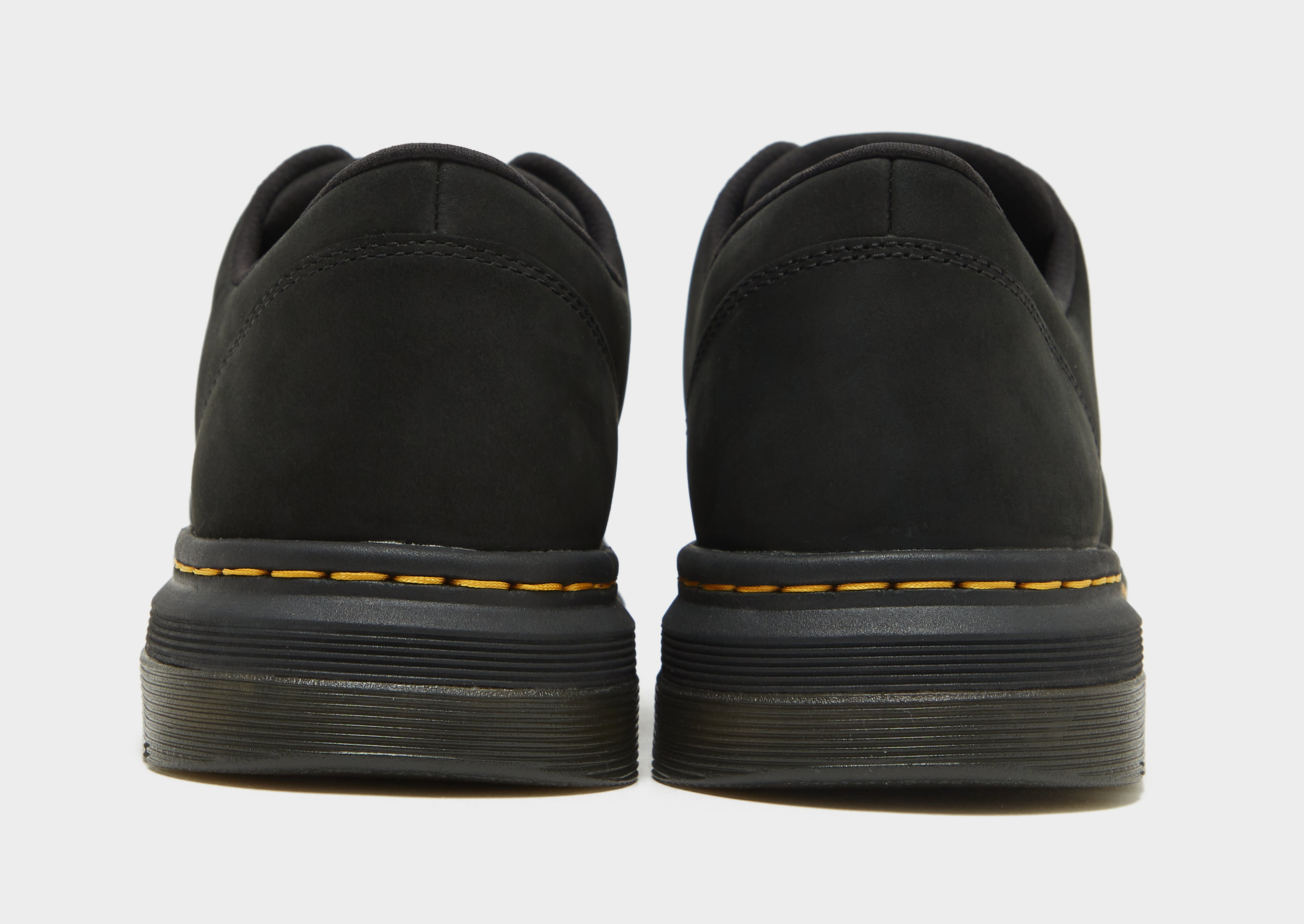 Dr. Martens Crewson Lo Suede Homme