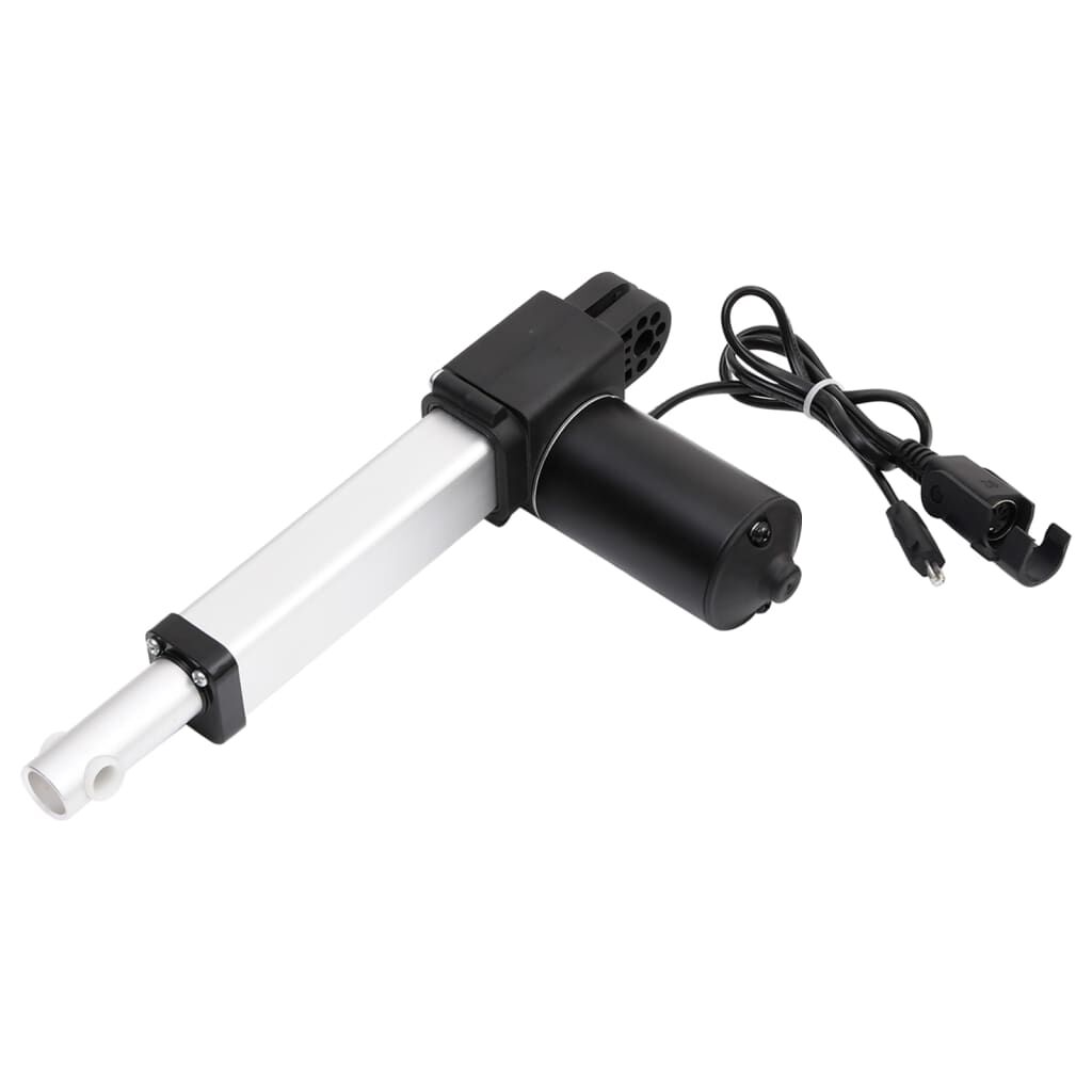 vidaXL Lineaire actuator, DC, 28V