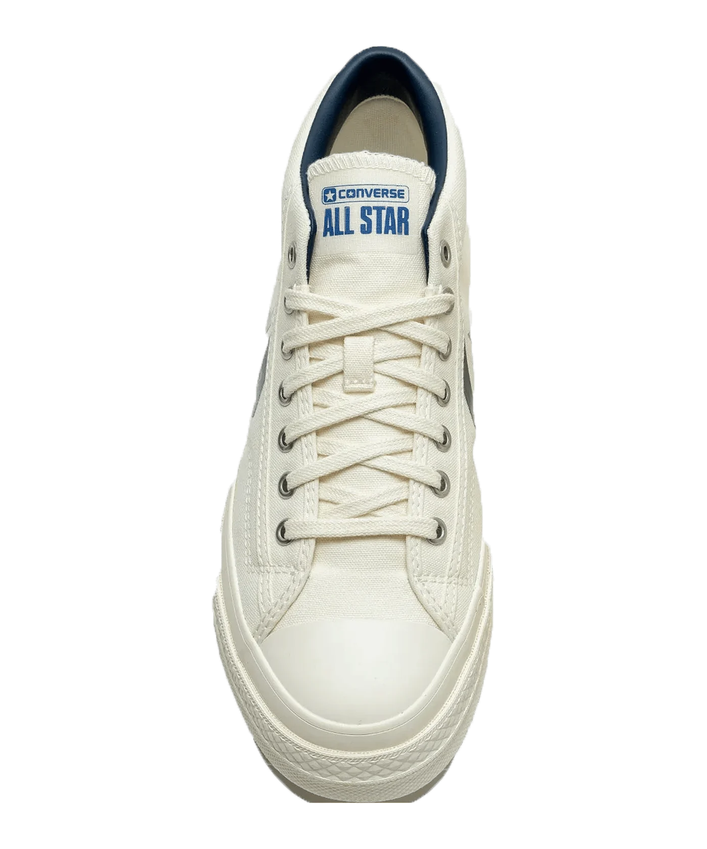 Converse Star Player 76 Grau F286