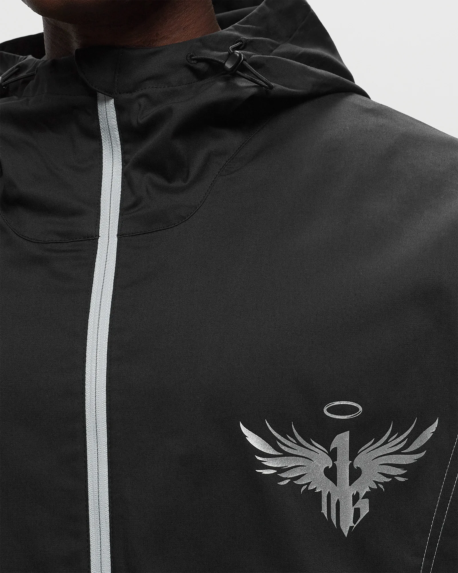 Puma MELO X TOXIC Dime Jacket 2.0