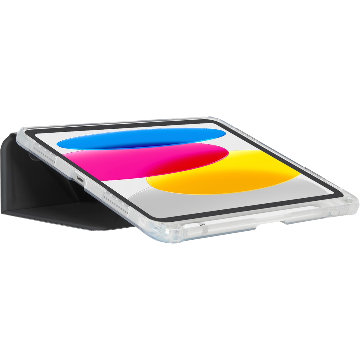 Targus Pro-Tek iPad 10,9” gjennomsiktig foliodeksel