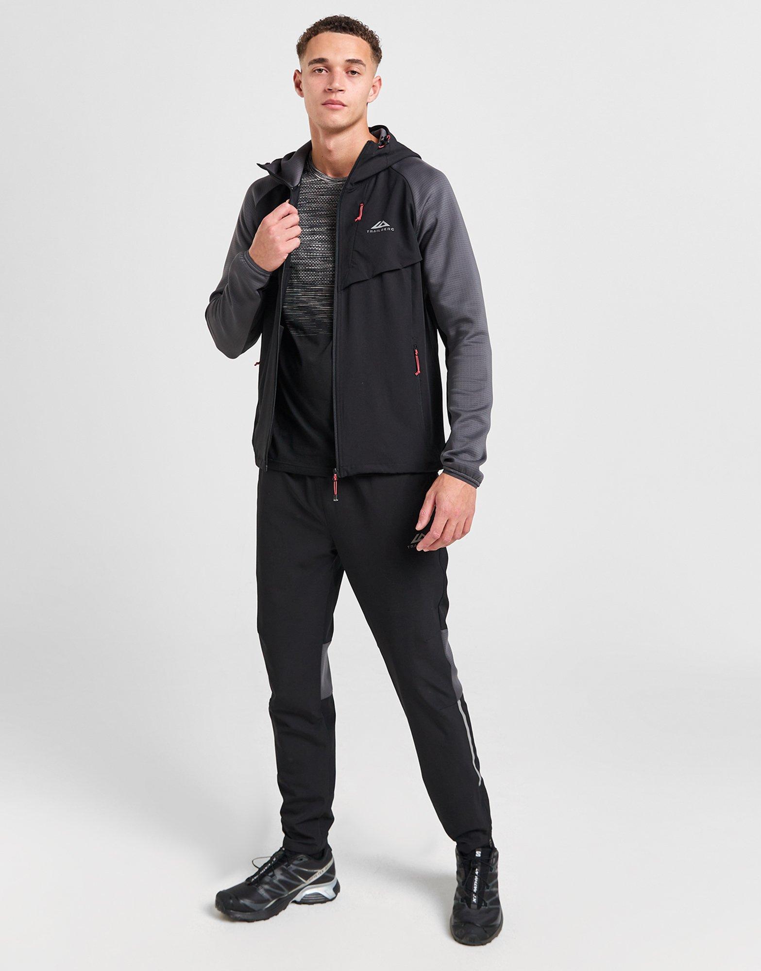 Trailberg Veste Rapid Dash Homme