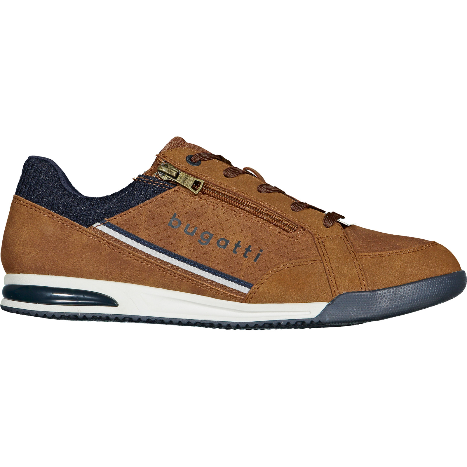 Bugatti Herren-Sneakers Trevor 40