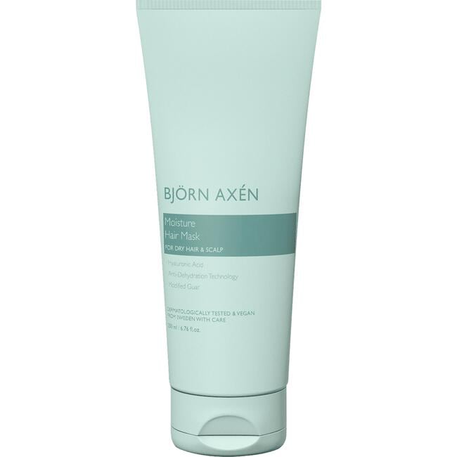 Bjorn Axen Moisture Hair Mask 200 ML