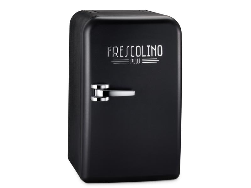 Trisa Kühlbox Frescolino Plus, Schwarz Mobile Kühlbox