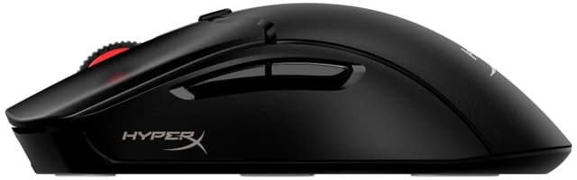 HyperX Pulsefire Haste 2 trådløs gaming-mus (sort)