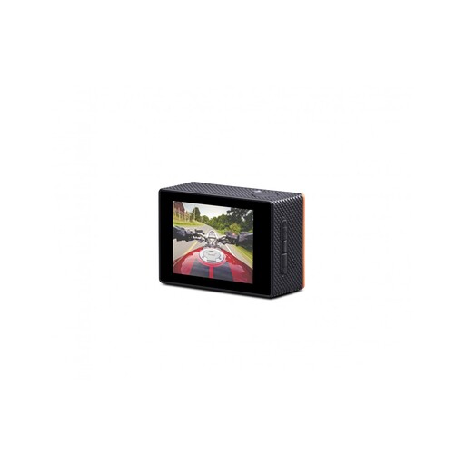 Câmara Deportiva Midland H3 Con Wifi Full Hd Waterpoof 30m