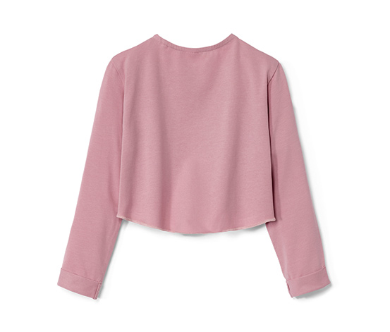 Baby-Bolero-Jacke