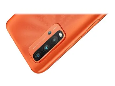 [OUTLET] - Xiaomi Redmi 9T - Smartphone - dual-SIM - 4G LTE - 128 GB - microSD slot - 6.53