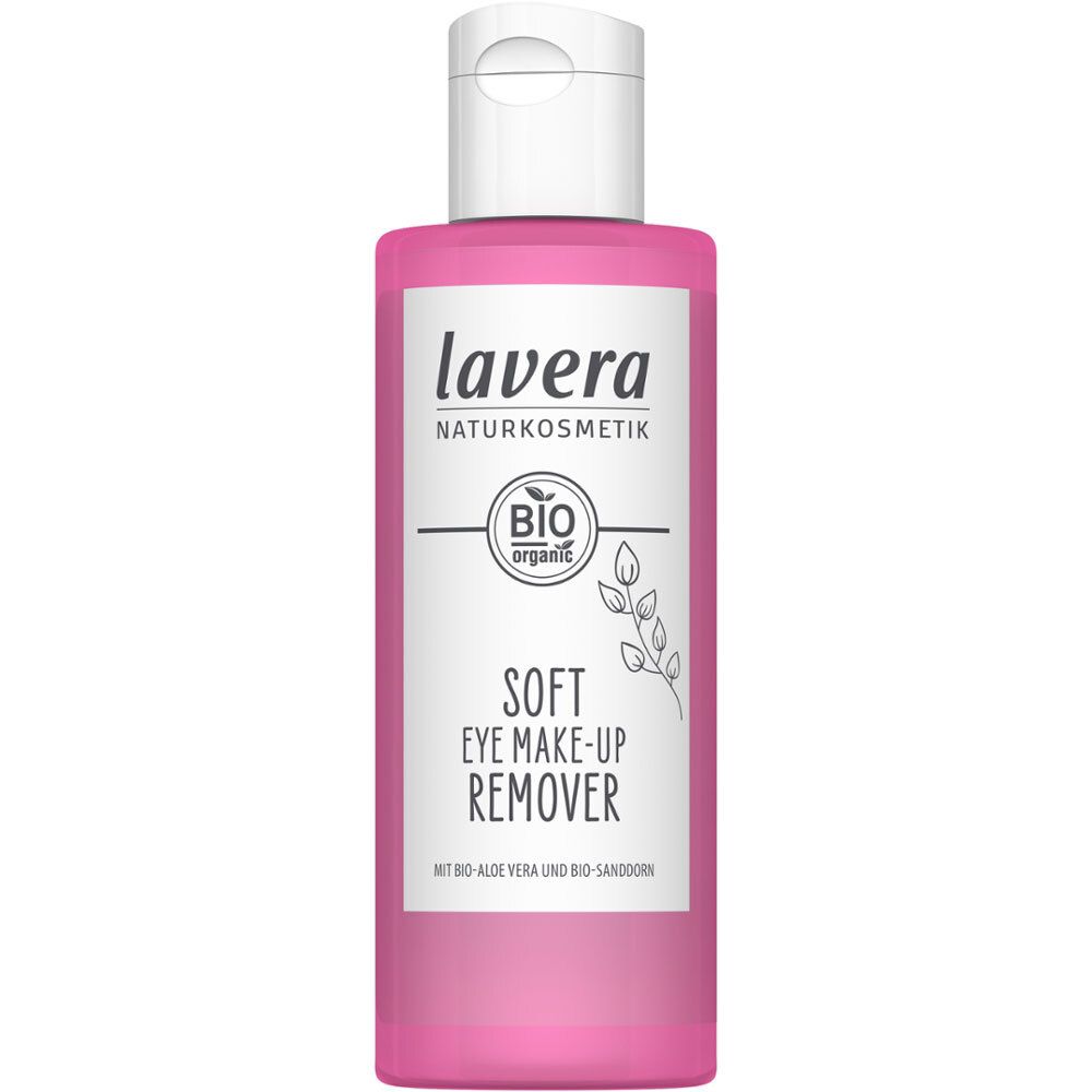 lavera Soft Eye Make-up Remover
