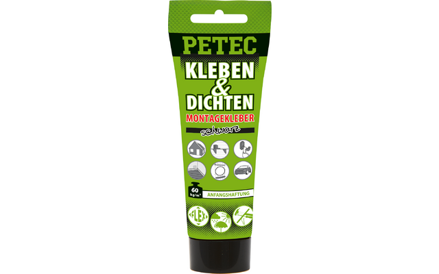 Petec Kleben und Dichten Montagekleber