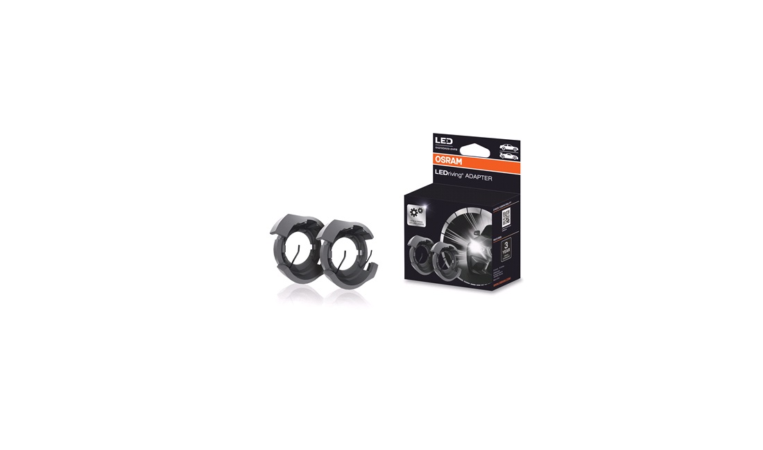 Adapter LED NB - 64210DA09 - (Osram)