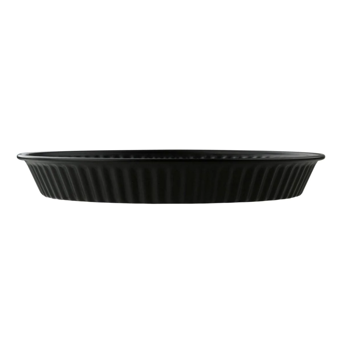 Lot de 2 moules à quiche lorraine 30 cm Zenker Spécial Countries Zenke