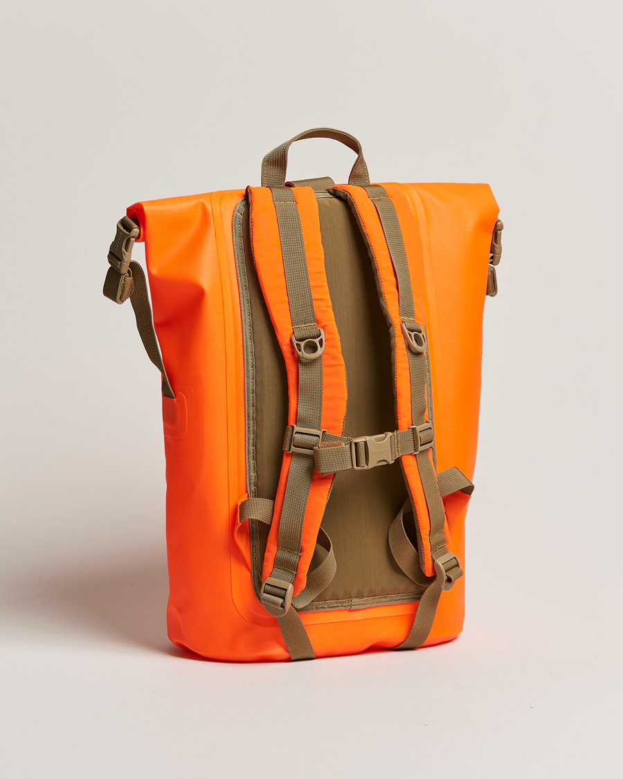 Filson Dry Backpack Flame