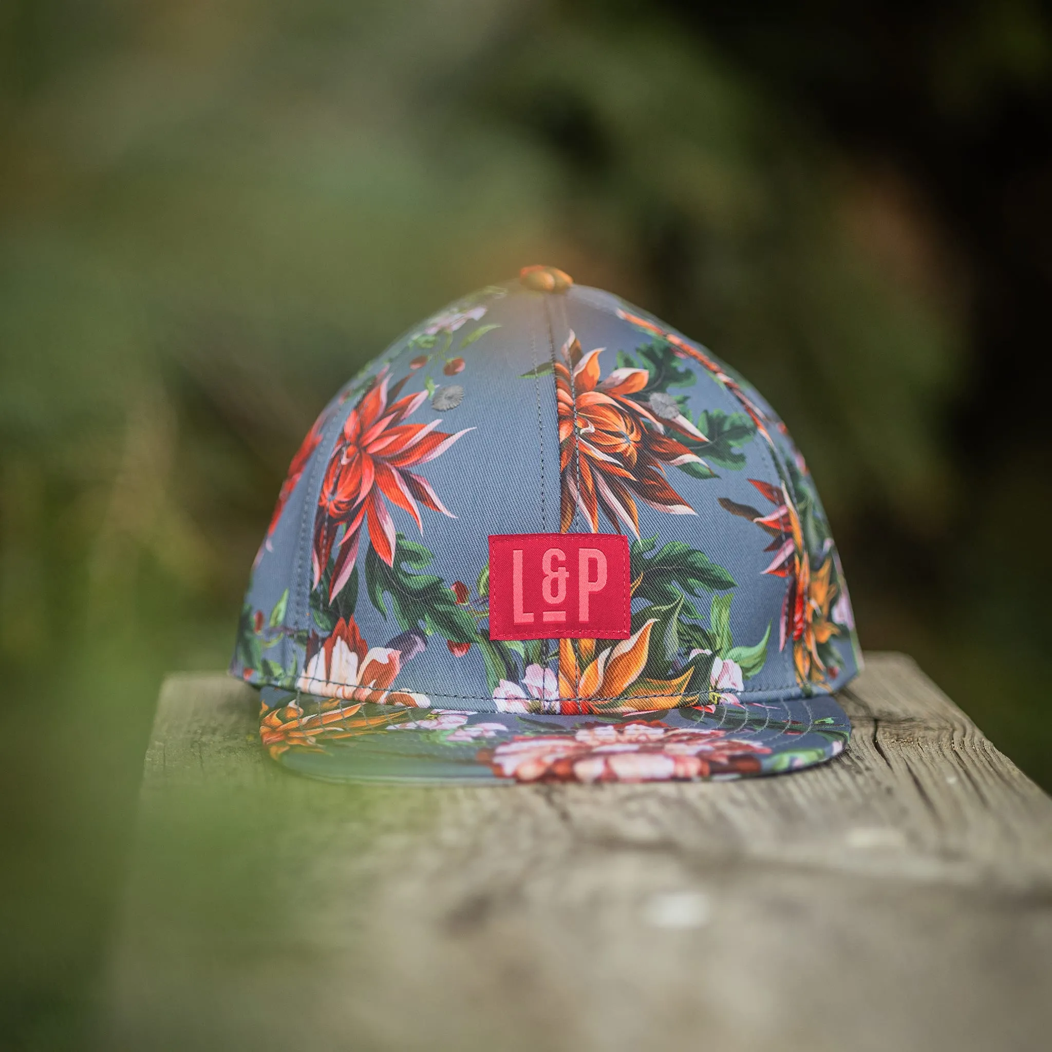 LP Apparel Casquette Malyn 1.0 2-16ans