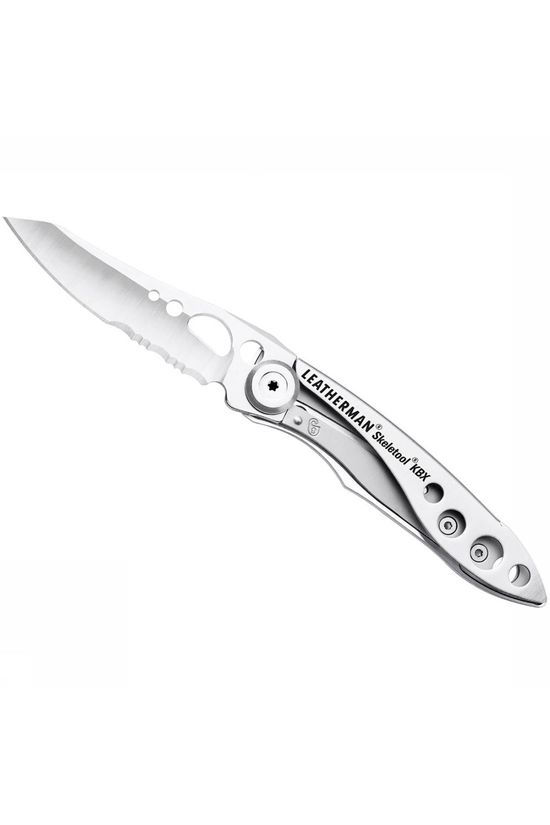 Leatherman Leatherman Skeletool KBX Zakmes