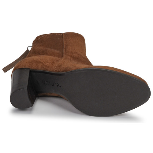Unisa - UNDER - Marron