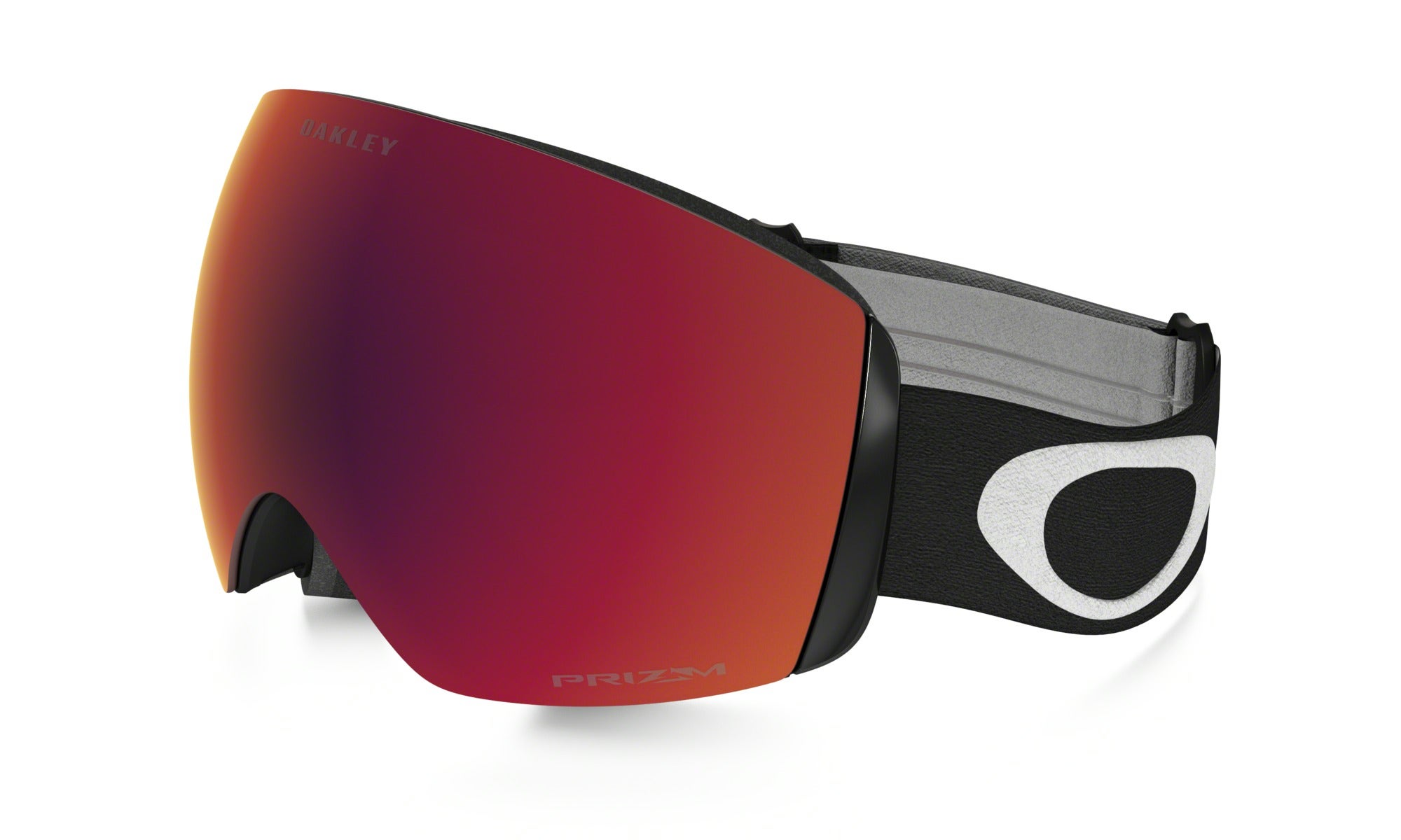 Oakley  Flight Deck M