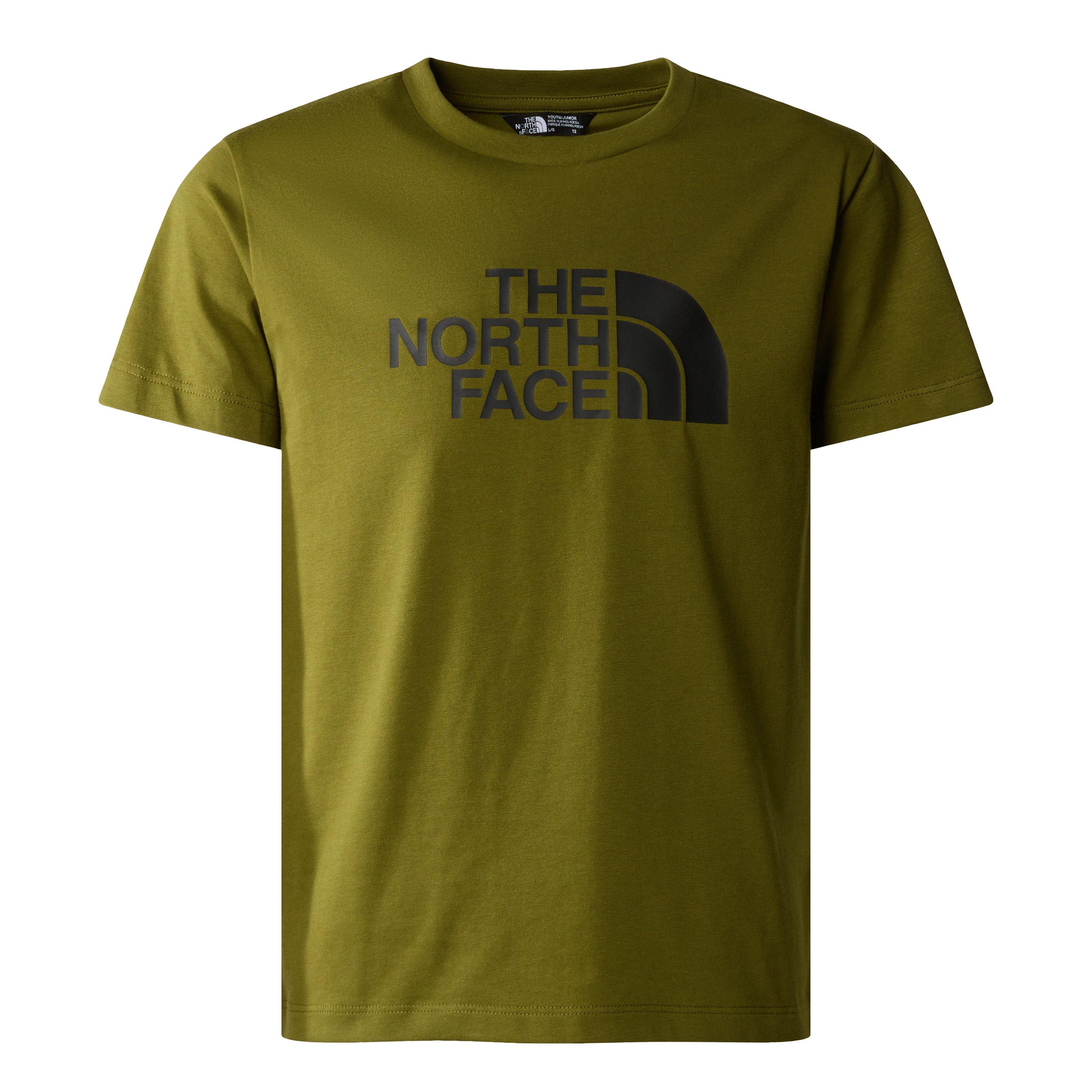 The North Face Easy Logo T Shirt