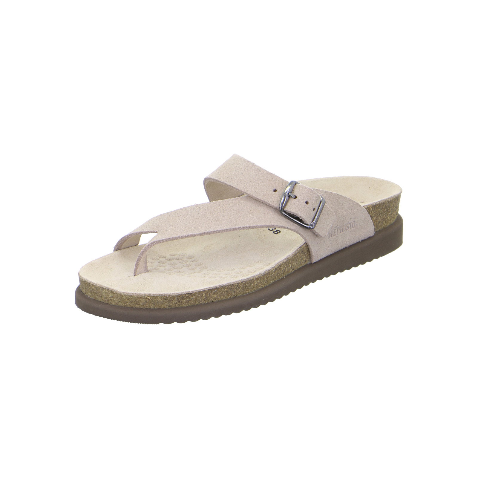 Mephisto Mules Helen beige