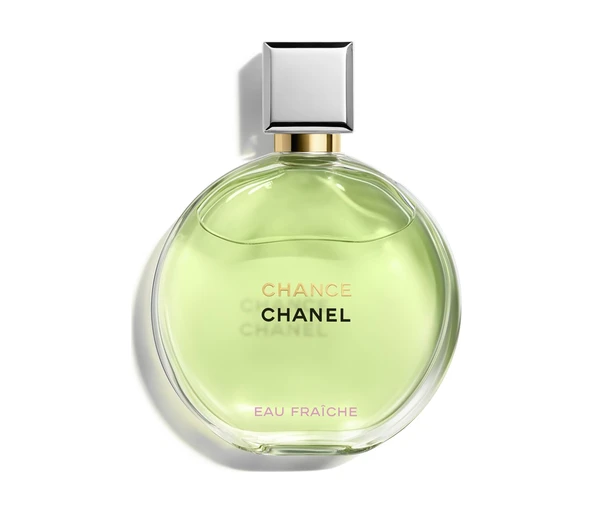 CHANEL CHANCE EAU FRAÎCHE Eau de parfum vaporisateur