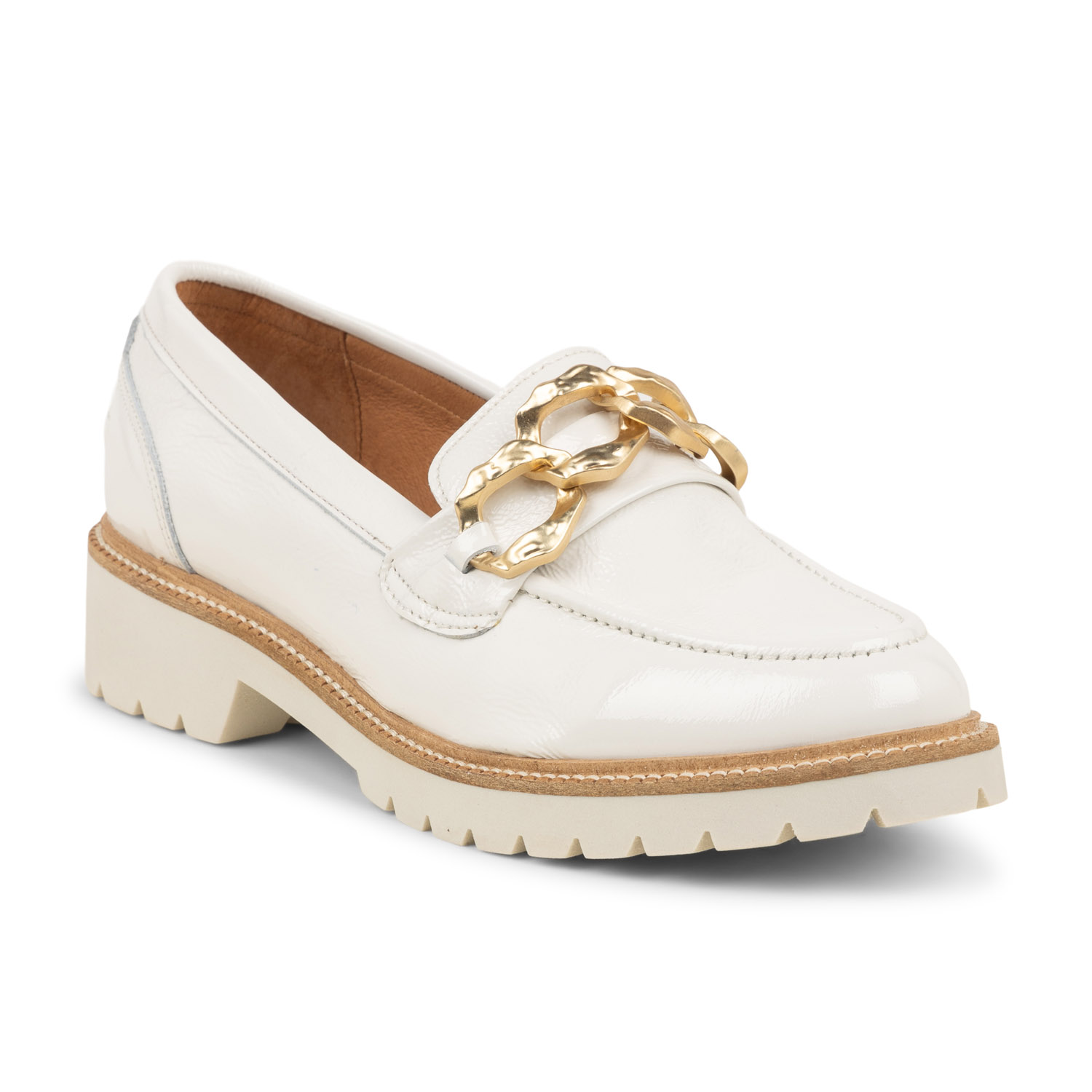 Mocassins femme MYMA MYMOC