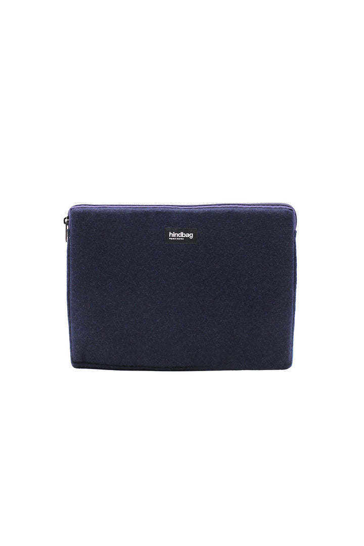 Housse d'ordi Ava Laine Marine