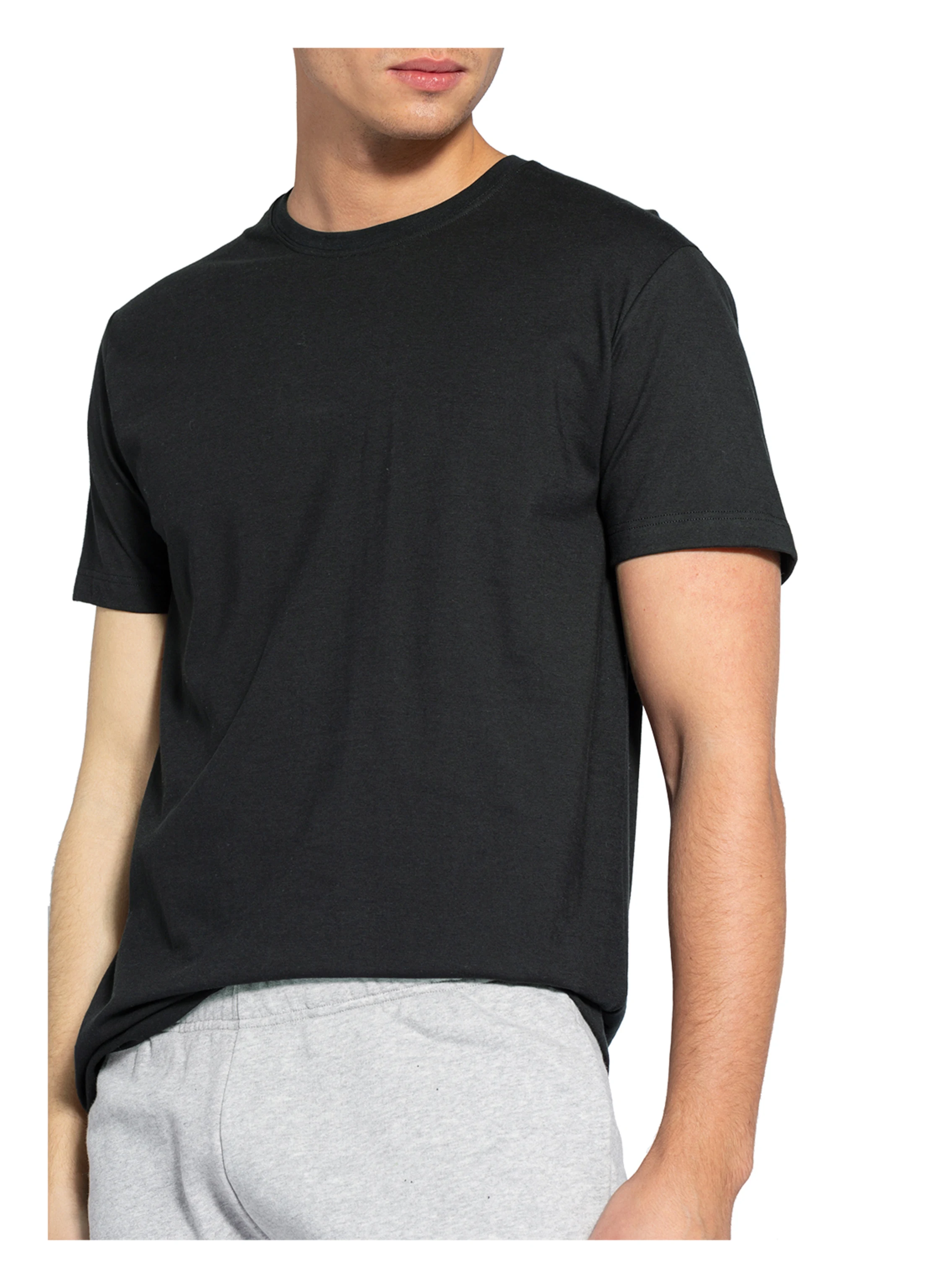 CALIDA 2er-Pack T-Shirts NATURAL BENEFIT
