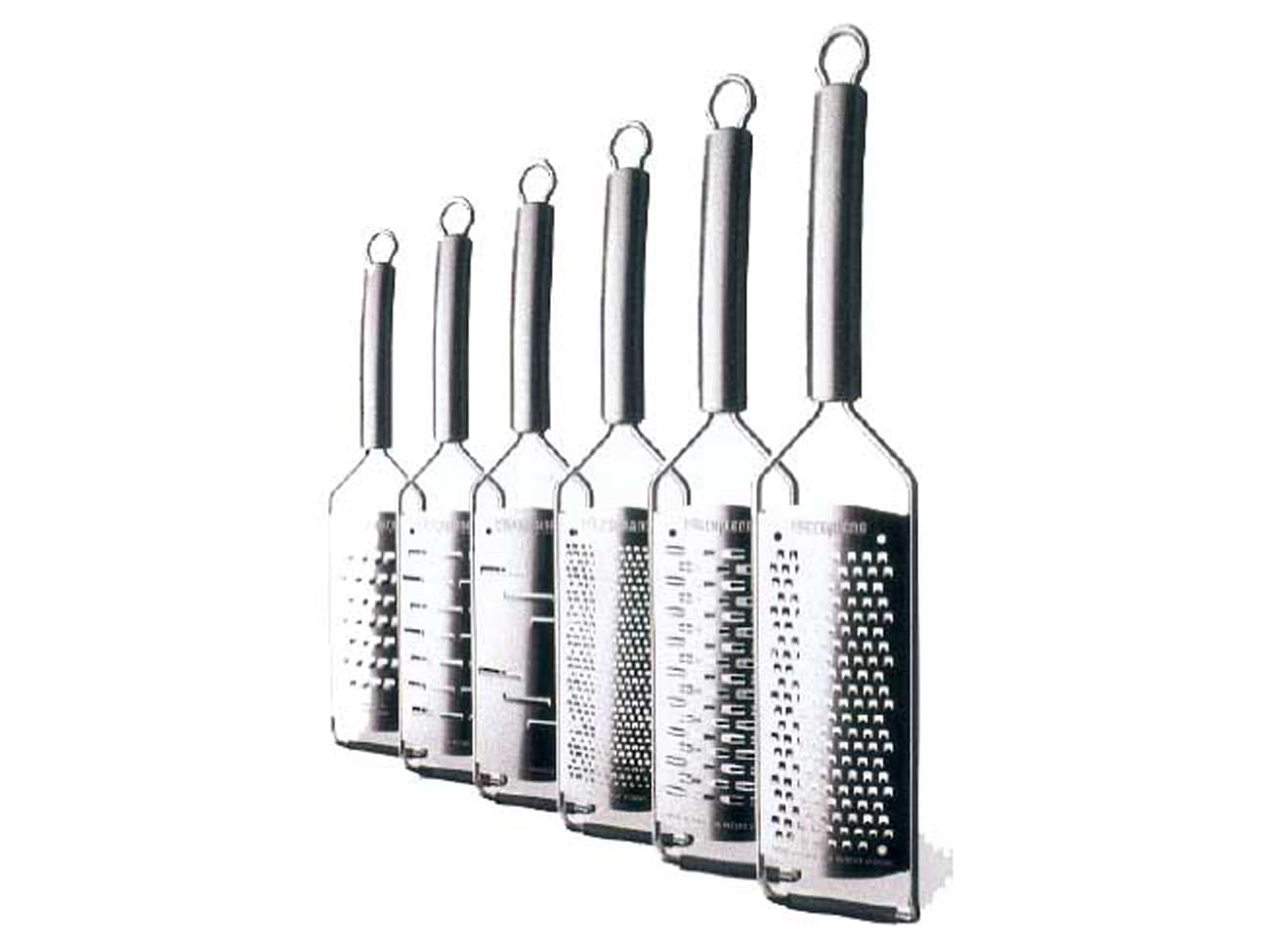 Râpe fine/épices Microplane - Microplane