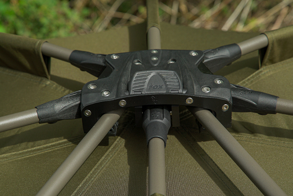 Fox Frontier X  Bivvy