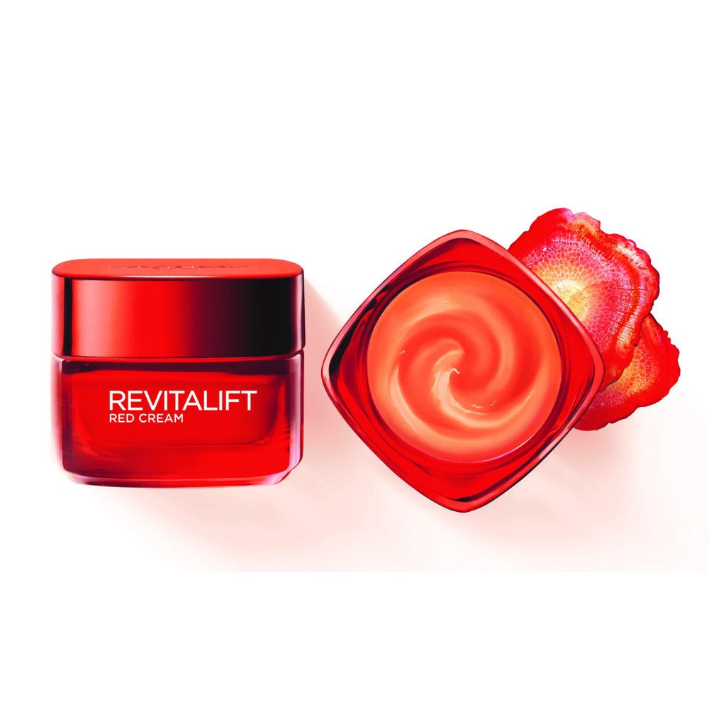 L'Oréal Revitalift Red Cream50 ml