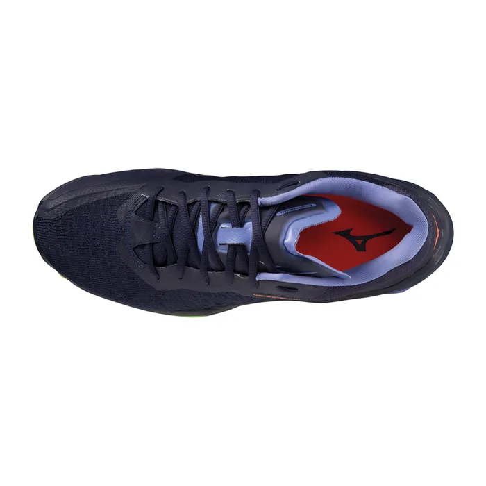 Mizuno Wave Stealth Neo Indoorschoenen Senior